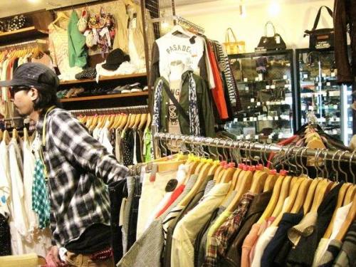 トレファクスタイル高円寺店ブログ画像１