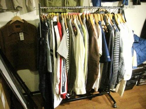 トレファクスタイル高円寺店ブログ画像２