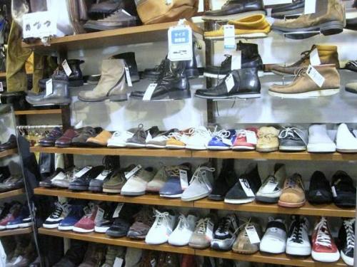 トレファクスタイル高円寺店ブログ画像３