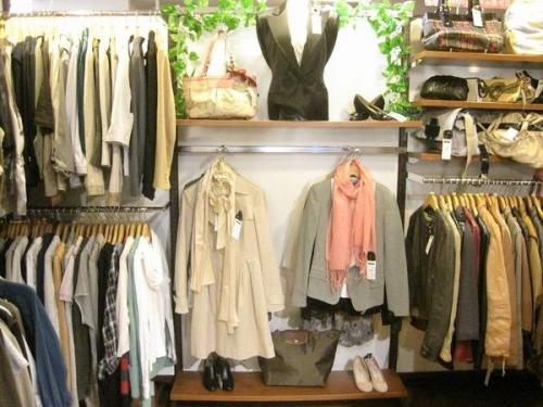 トレファクスタイル高円寺店ブログ画像１