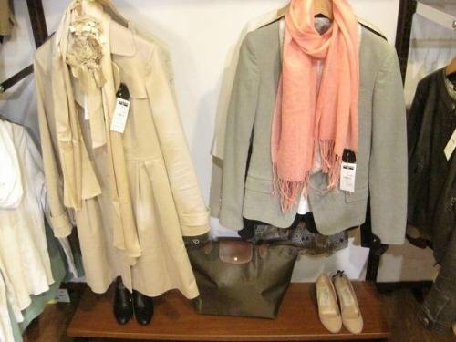 トレファクスタイル高円寺店ブログ画像２