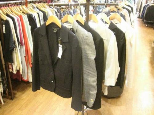 トレファクスタイル高円寺店ブログ画像３