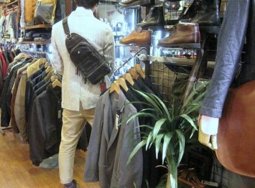 トレファクスタイル高円寺店ブログ画像１