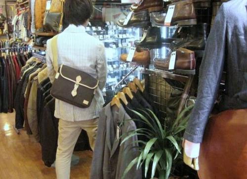 トレファクスタイル高円寺店ブログ画像２