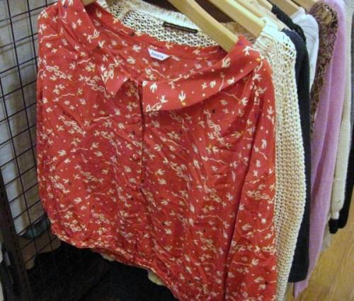 トレファクスタイル高円寺店ブログ画像１