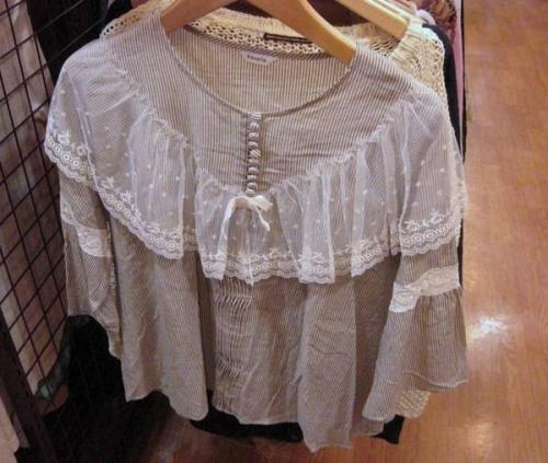 トレファクスタイル高円寺店ブログ画像２