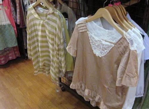 トレファクスタイル高円寺店ブログ画像３