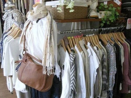 トレファクスタイル高円寺店ブログ画像３