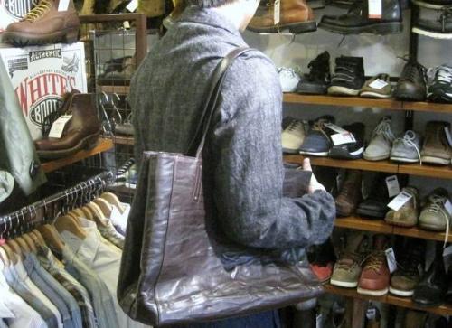 トレファクスタイル高円寺店ブログ画像１