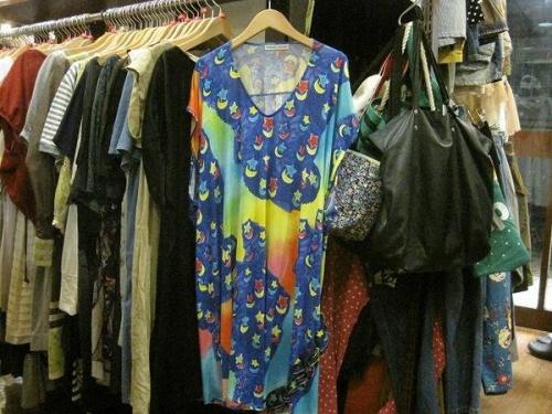 トレファクスタイル高円寺店ブログ画像２