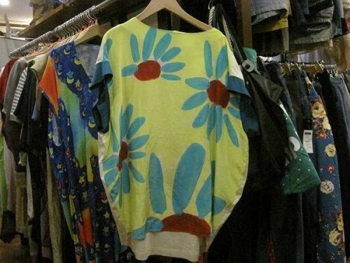 トレファクスタイル高円寺店ブログ画像３