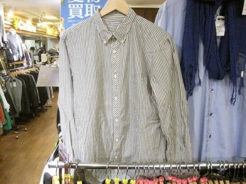 トレファクスタイル高円寺店ブログ画像２