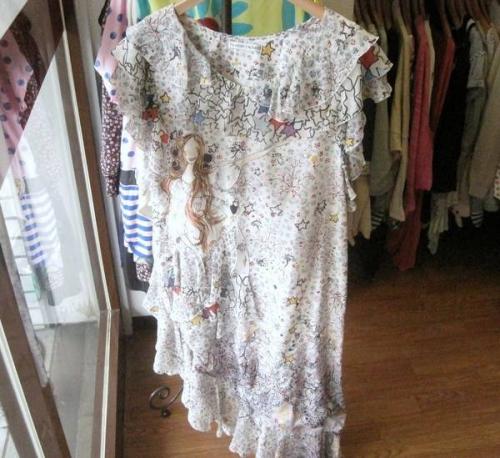 トレファクスタイル高円寺店ブログ画像１