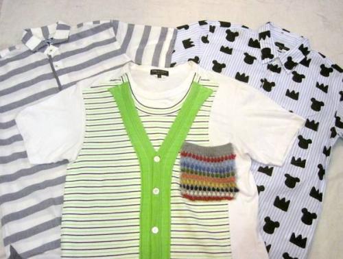 トレファクスタイル高円寺店ブログ画像１