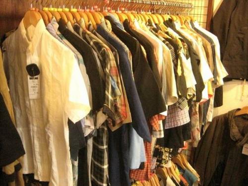 トレファクスタイル高円寺店ブログ画像３