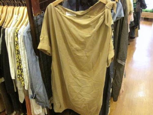 トレファクスタイル高円寺店ブログ画像１