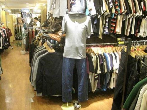 トレファクスタイル高円寺店ブログ画像３