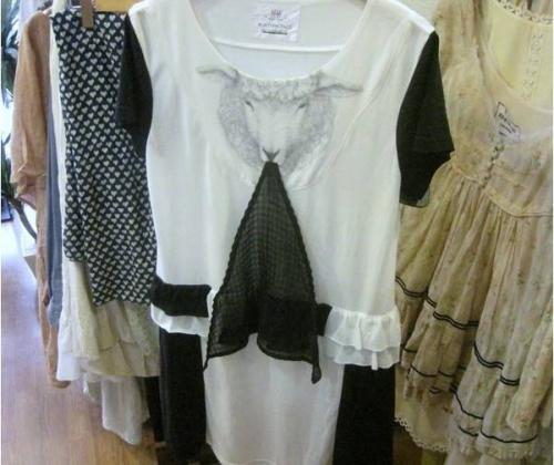 トレファクスタイル高円寺店ブログ画像１