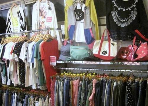 トレファクスタイル高円寺店ブログ画像３