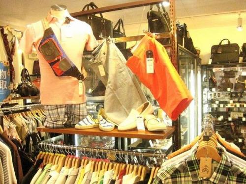 トレファクスタイル高円寺店ブログ画像２