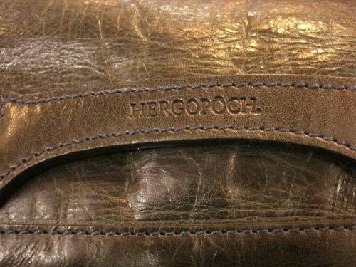 メンズのシューズ・バッグ