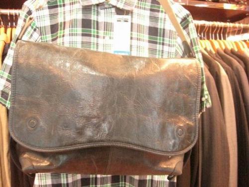 ショルダーバッグ