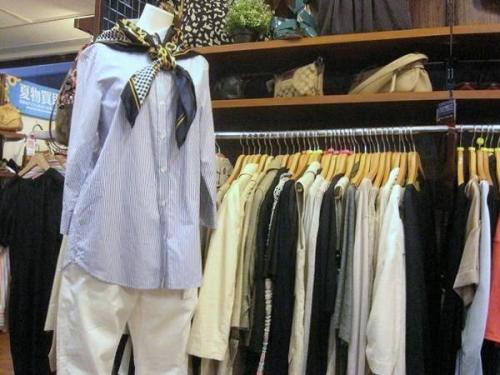 トレファクスタイル高円寺店ブログ画像１