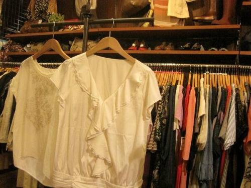 トレファクスタイル高円寺店ブログ画像１