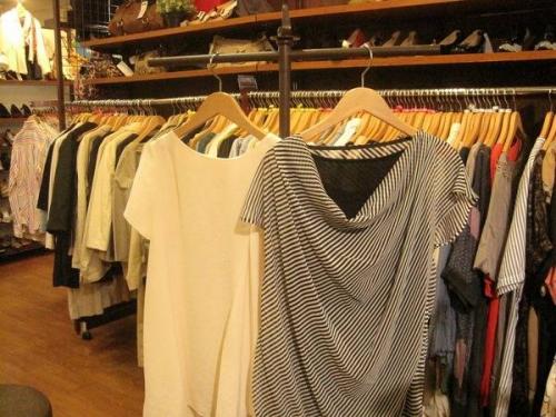 トレファクスタイル高円寺店ブログ画像２