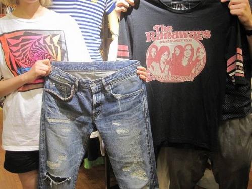 トレファクスタイル高円寺店ブログ画像１