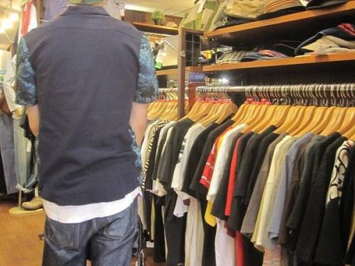 トレファクスタイル高円寺店ブログ画像２