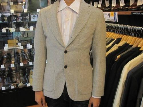 メンズのトップス