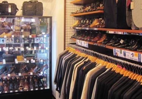 トレファクスタイル高円寺店ブログ画像３