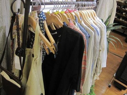 トレファクスタイル高円寺店ブログ画像１