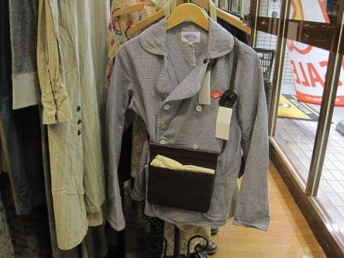 トレファクスタイル高円寺店ブログ画像２