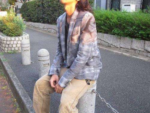 トレファクスタイル高円寺店ブログ画像１