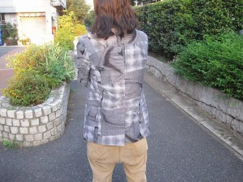 トレファクスタイル高円寺店ブログ画像２