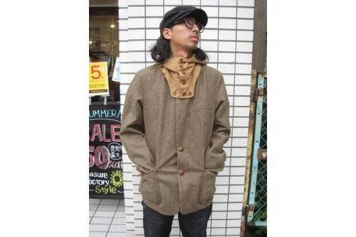 トレファクスタイル高円寺店ブログ画像１