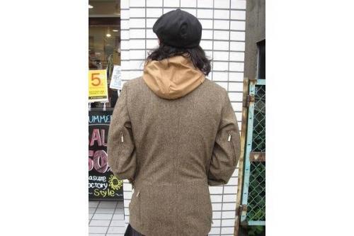 トレファクスタイル高円寺店ブログ画像２