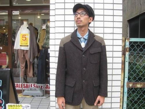 トレファクスタイル高円寺店ブログ画像１