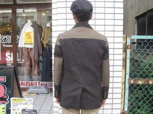 トレファクスタイル高円寺店ブログ画像２