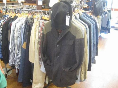 トレファクスタイル高円寺店ブログ画像３