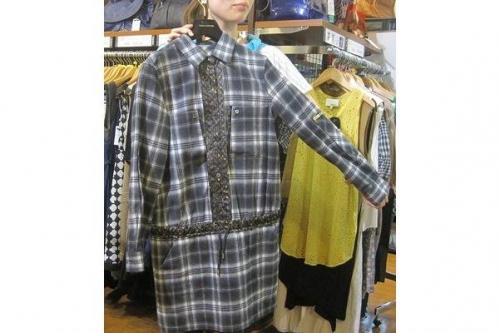 トレファクスタイル高円寺店ブログ画像１