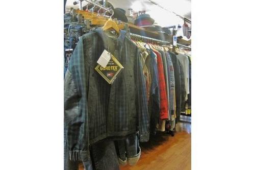 トレファクスタイル高円寺店ブログ画像１