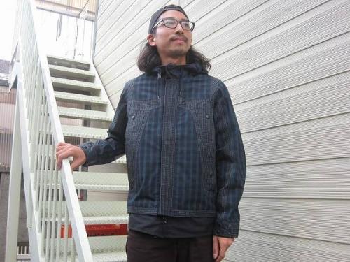 トレファクスタイル高円寺店ブログ画像１