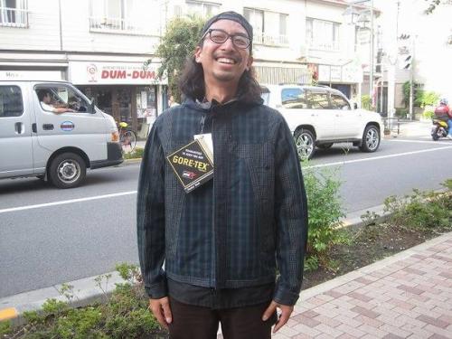 トレファクスタイル高円寺店ブログ画像２