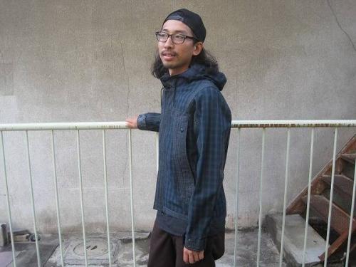 トレファクスタイル高円寺店ブログ画像３