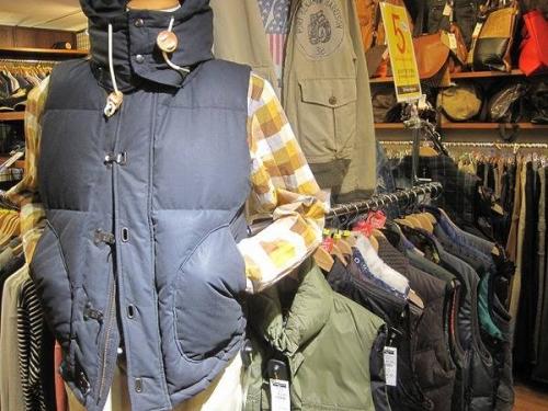 トレファクスタイル高円寺店ブログ画像２