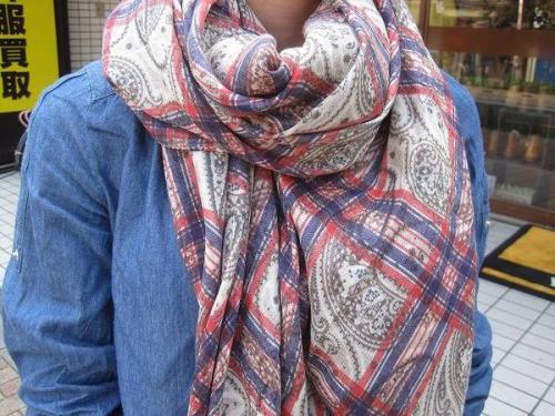 トレファクスタイル高円寺店ブログ画像２