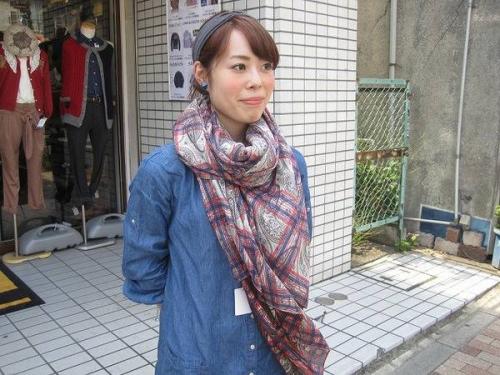 トレファクスタイル高円寺店ブログ画像３